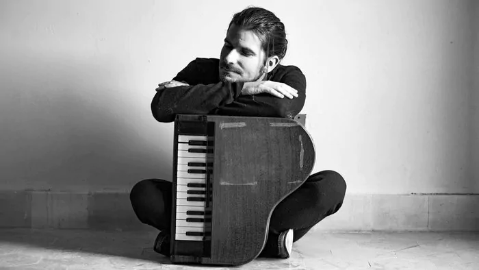 Concert-live : Marco Mezquida – Été métropolitain