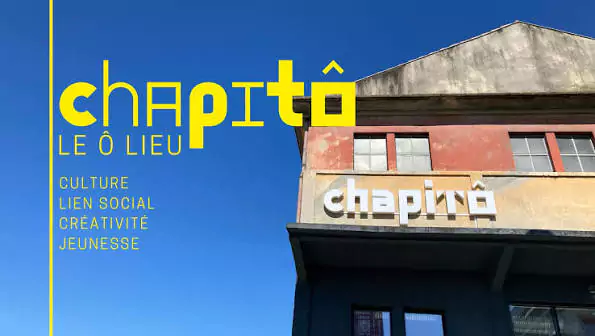 ChapitÔ Bègles