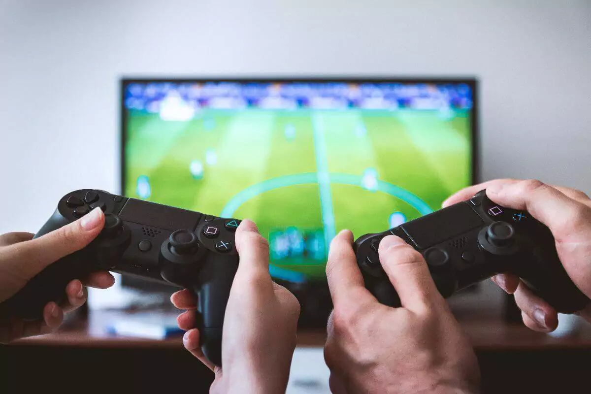 Soirée JEUX VIDÉOS au Central Hostel !