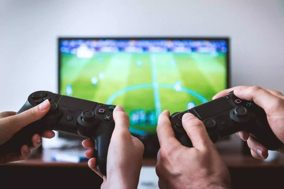 Soirée JEUX VIDÉOS au Central Hostel !