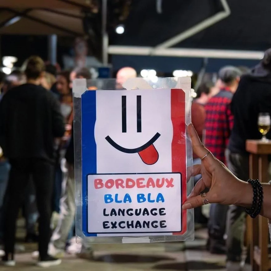 BlaBla Bordeaux