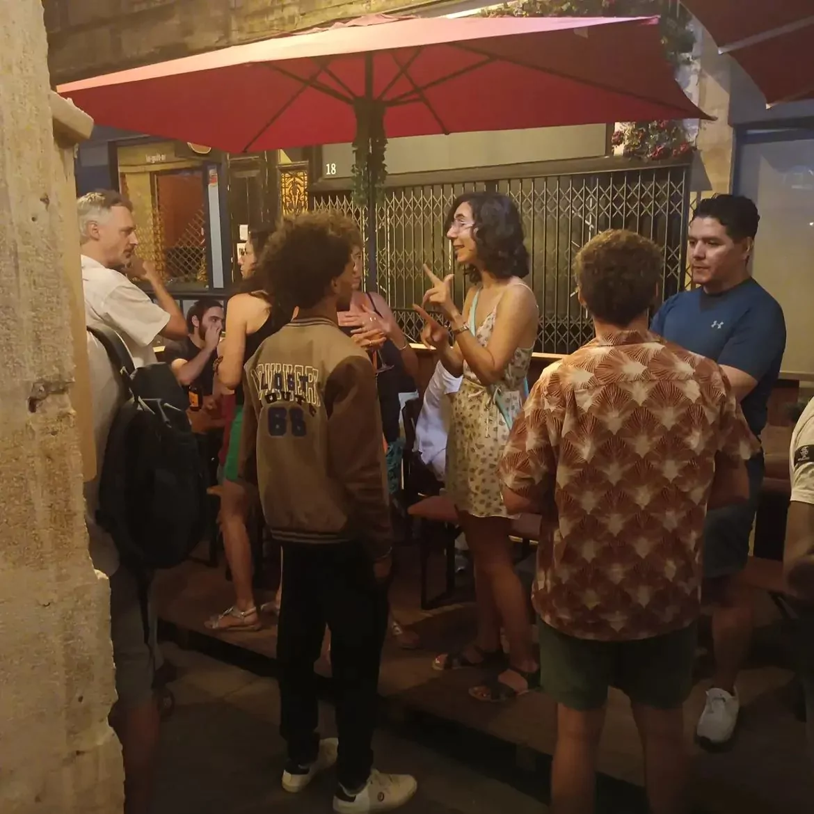 BlaBla Bordeaux – Karaoke Night