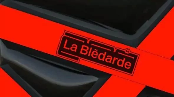 La Blédarde XXL – apéro (entrée libre)