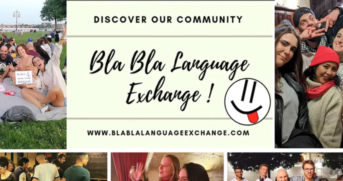 BLABLA x GARGALOU – INTERNATIONAL MEETING