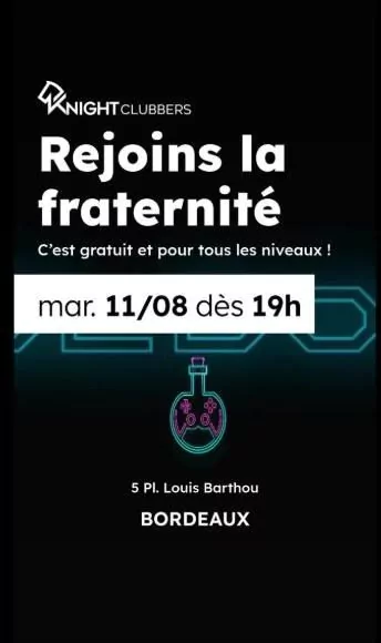 Bataille d’échecs au Cooldown Bar