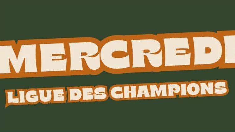 Ligue des Champions : Lyon – Fenerbahçe