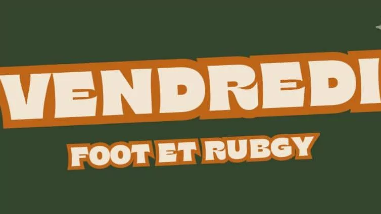 Foot et PRO D2 au Green Shack !