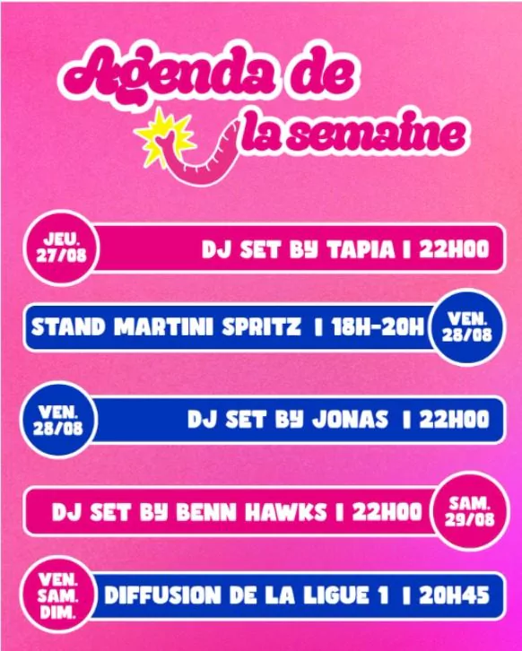 DJ Set by Jonas