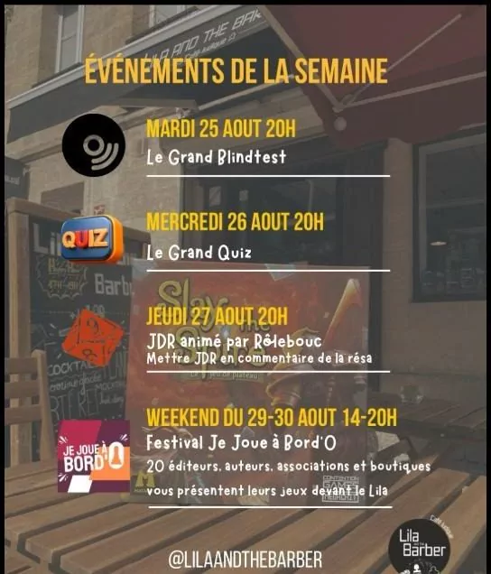 Le Grand Quiz