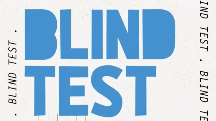 Soirée Blind Test au Sherlock Holmes Pub