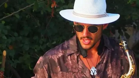 DJ Set au Mama Shelter avec DJ NATS & TOOSAXY (ROOFTOP) !