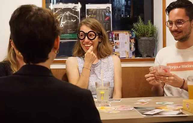 Le Dernier Blindtest de Tom