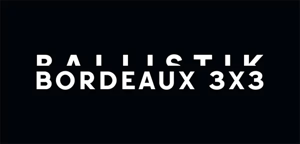 Bordeaux Ballistik 3x3