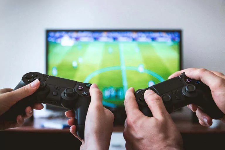 Soirée JEUX VIDÉOS au Central Hostel !