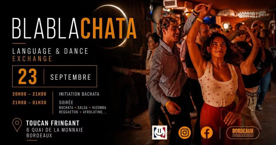 BlaBla Bordeaux – Blablachata