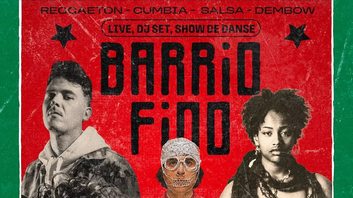 Le Barrio Fino