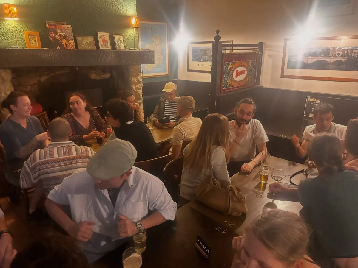 BlaBla Bordeaux – Wine tasting