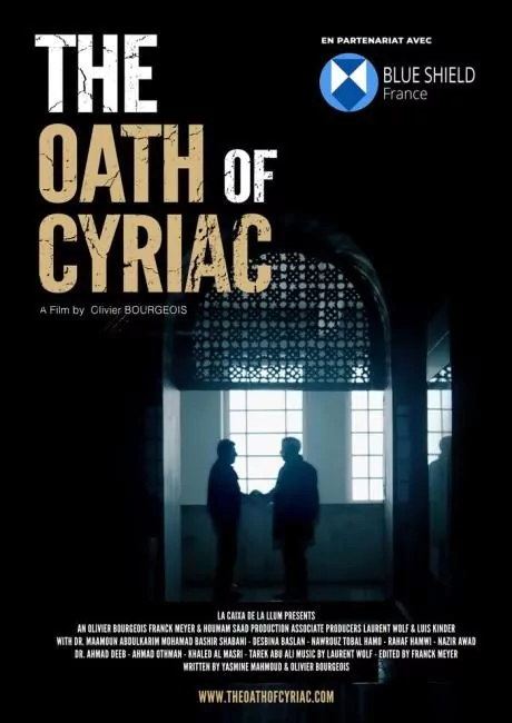 Documentaire-fiction : le serment de Cyriaque