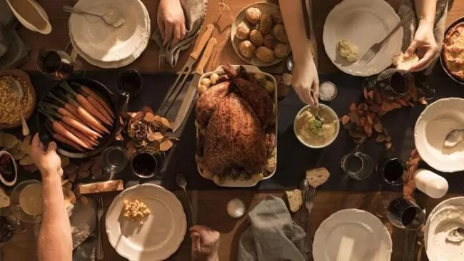 Le repas français : un patrimoine en mouvement