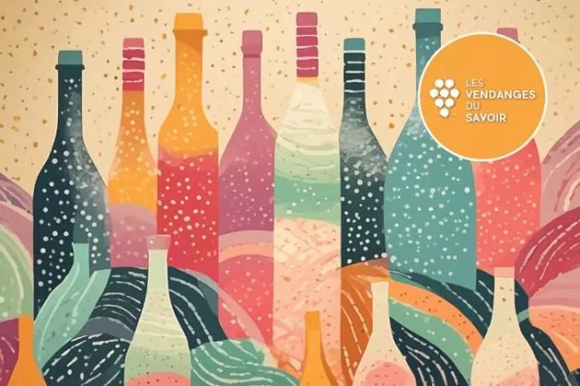 Le vin d’une vie par Philippe Claudel