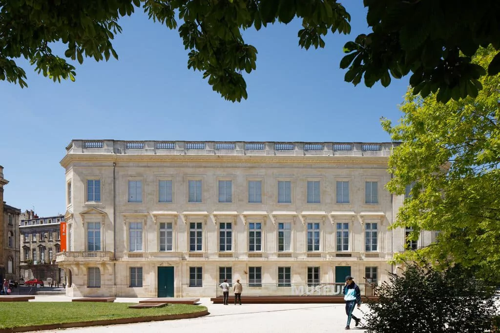 Muséum de Bordeaux