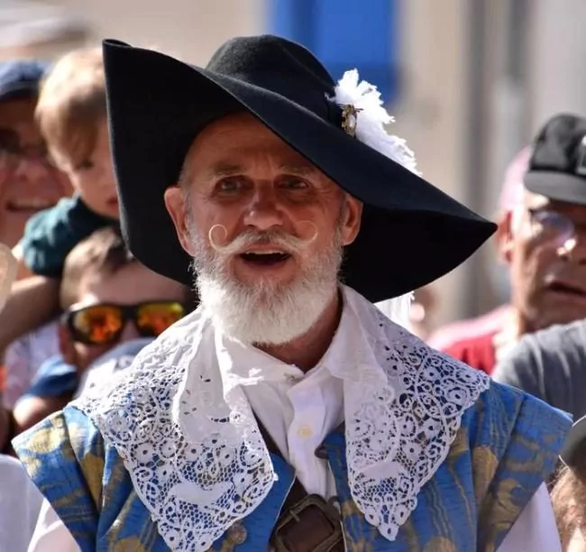 Les Cadets de Gascogne : des Cadets aux Mousquetaires