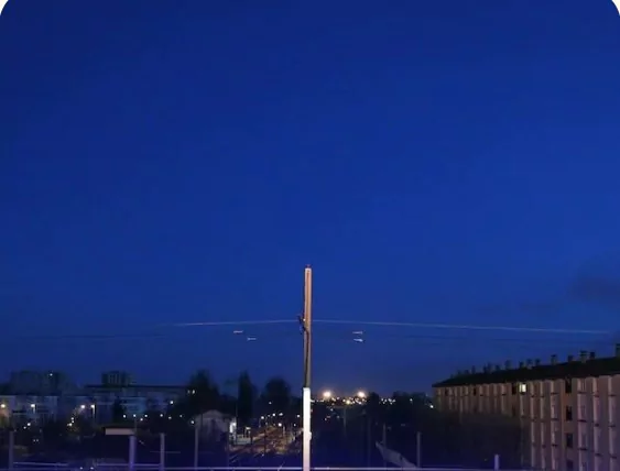 Du rail au Delta Vert : paysages en mouvement
