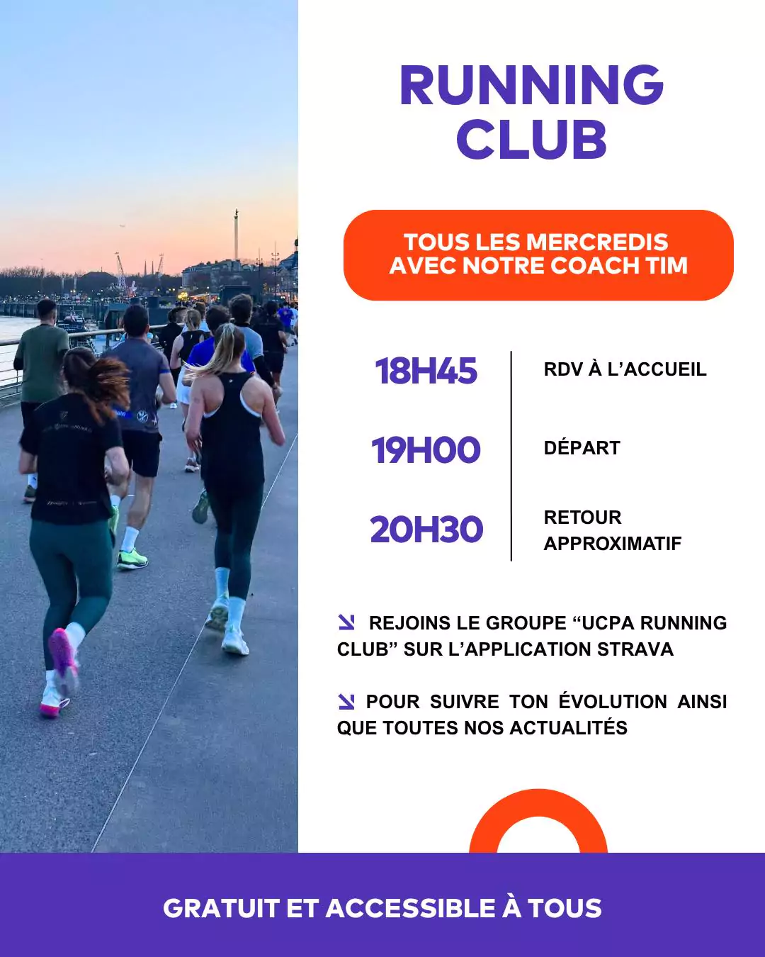 Running Club