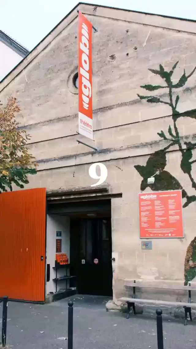 Ouverture de saison du Glob