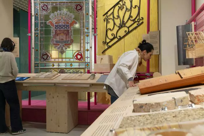 Visite libre : le centre Bordeaux Patrimoine Mondial