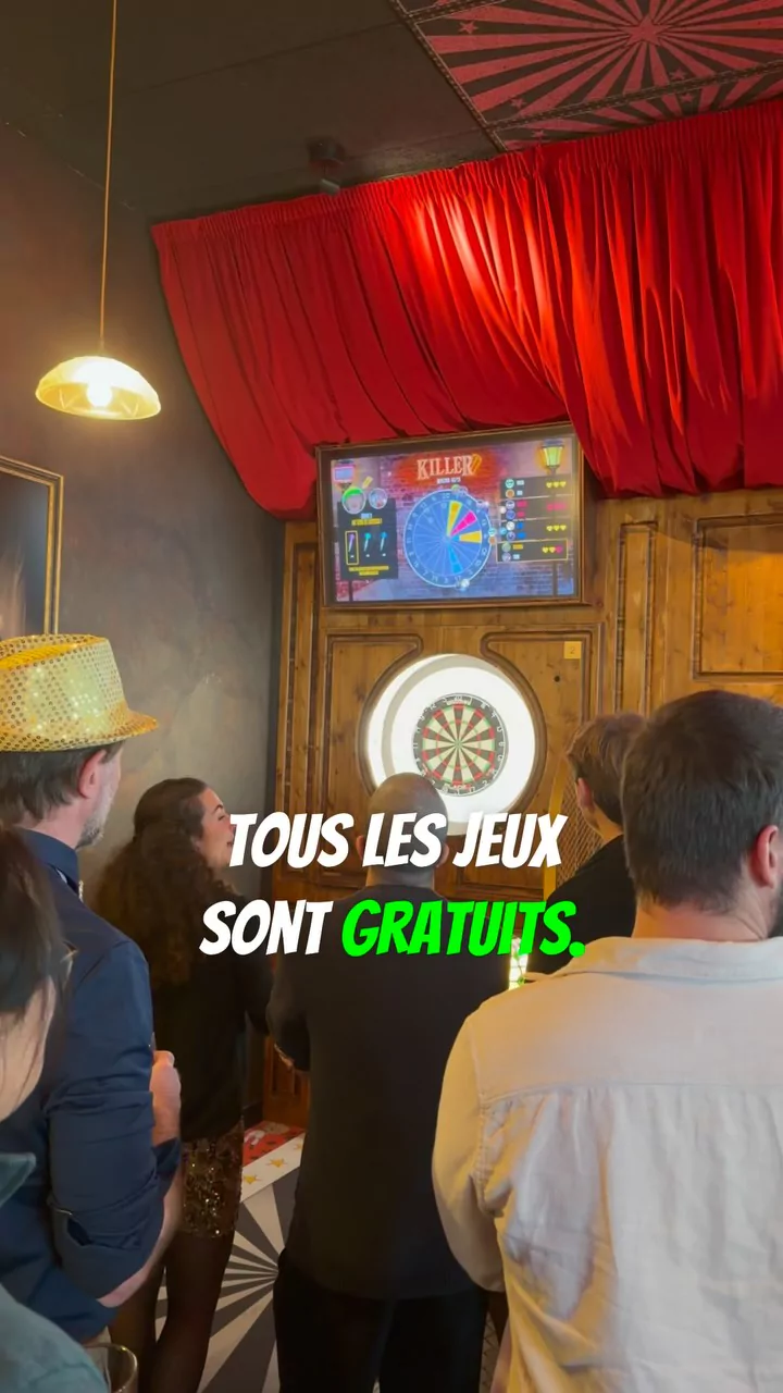 Open Games – tous les jeux gratuits