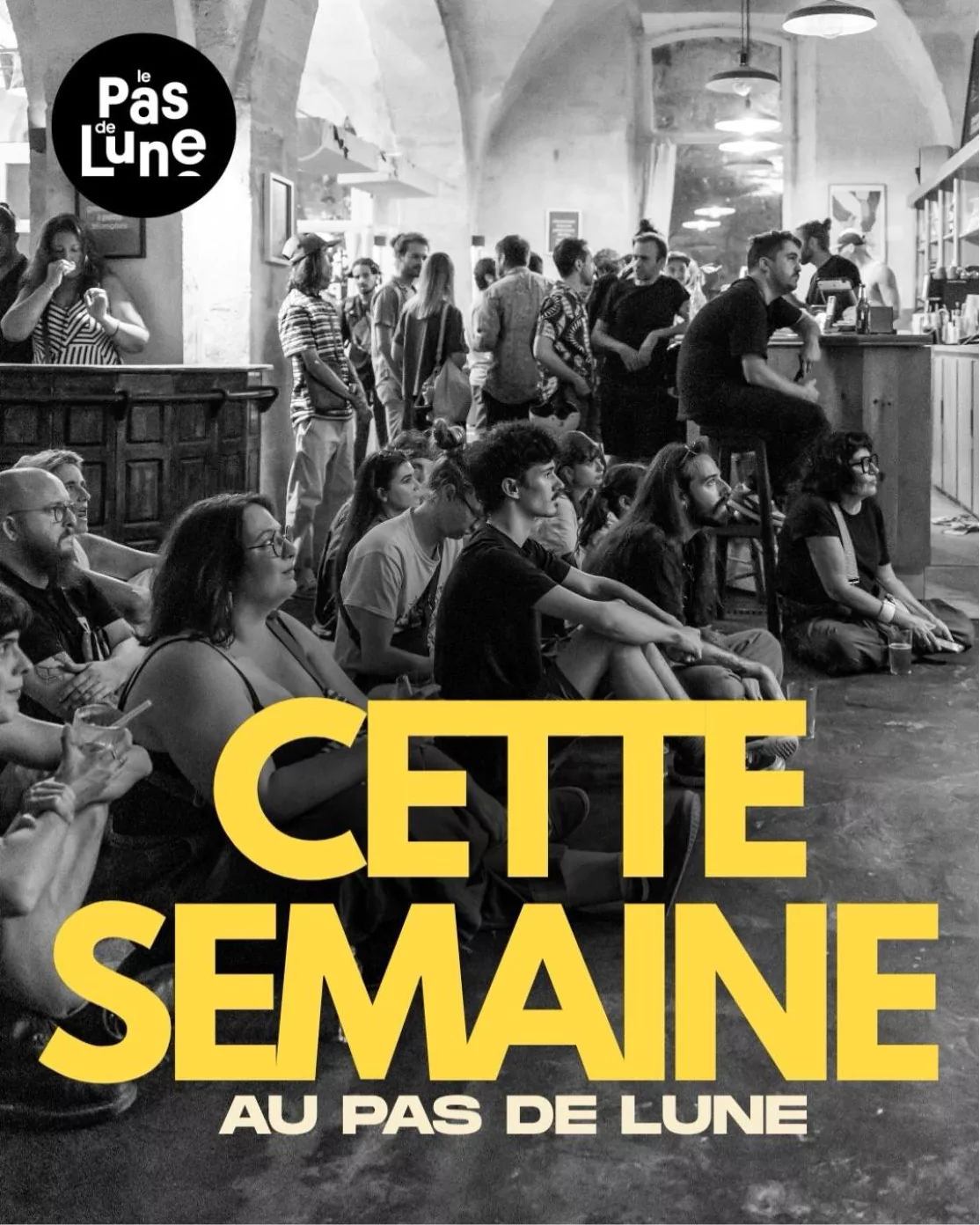 Carte blanche à SAVI