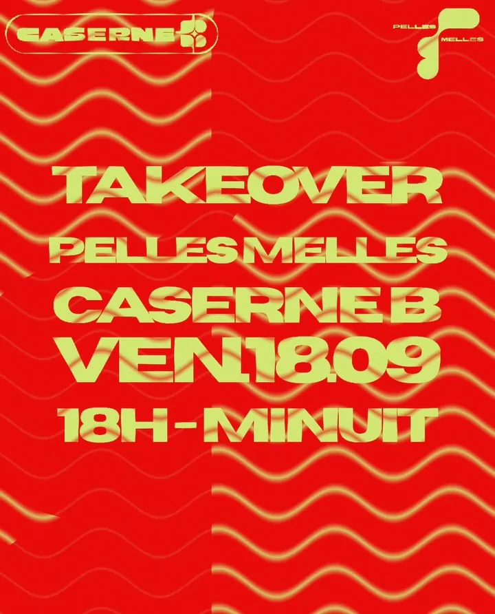 Pelles Melles Takeover