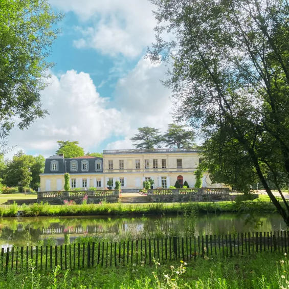 Cap sur Mérignac !