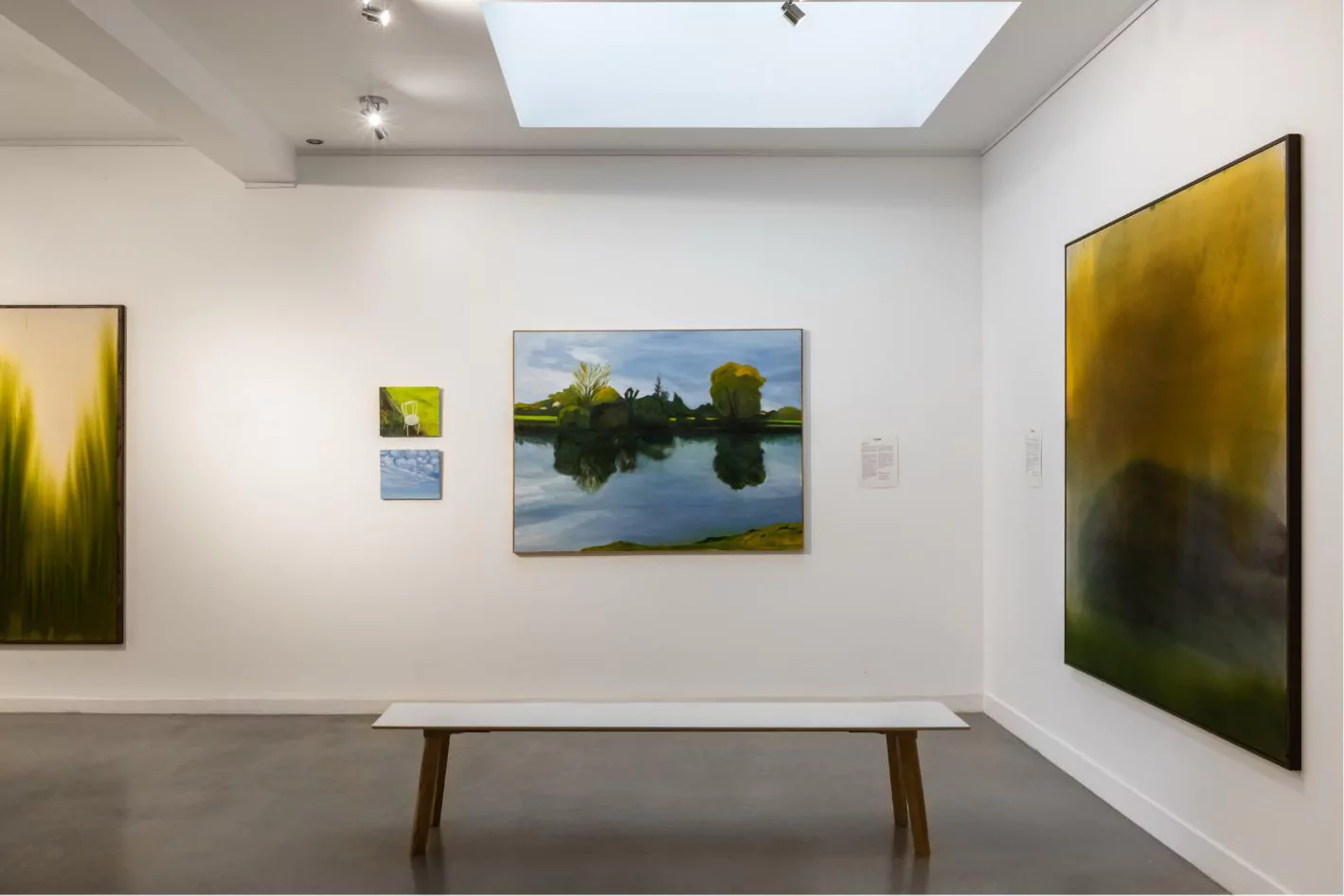 Summer Exhibition – Maya Andersson
