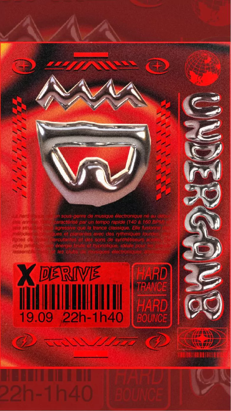 UNDERGAMB