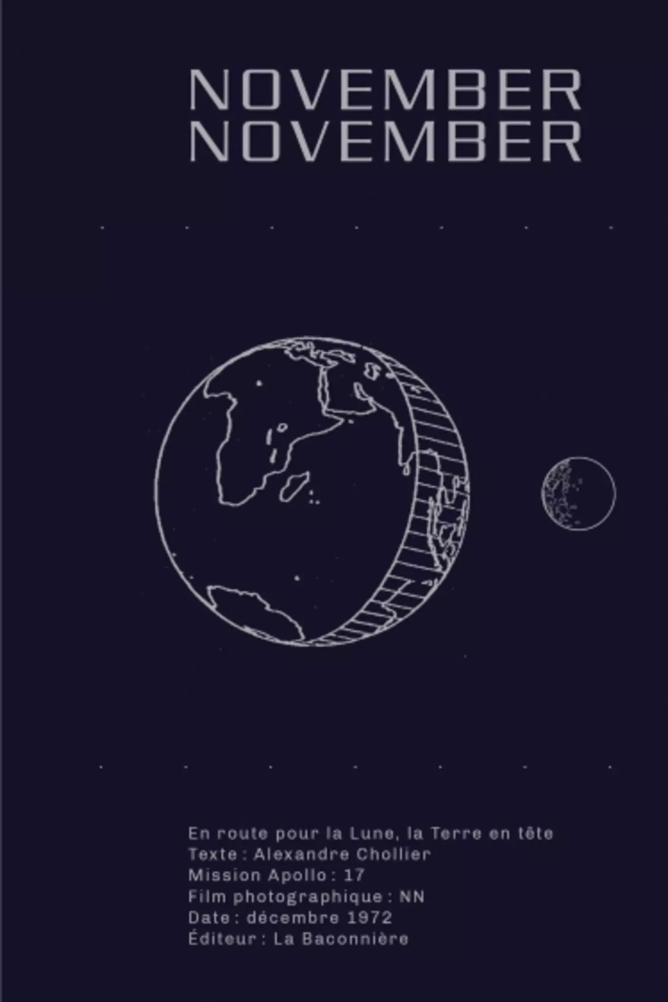 En route pour la Lune, la Terre en tête – conférence