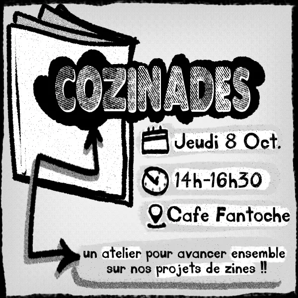 Les Cozinades