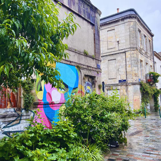Voyage dans le cœur battant de Bordeaux