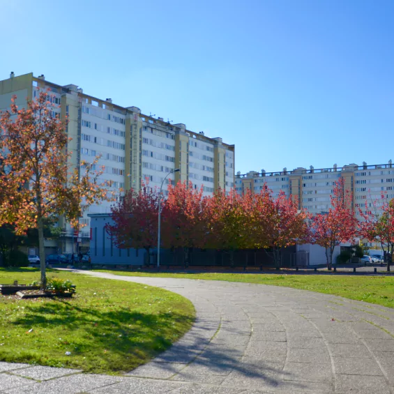 Un quartier aux 1001 facettes