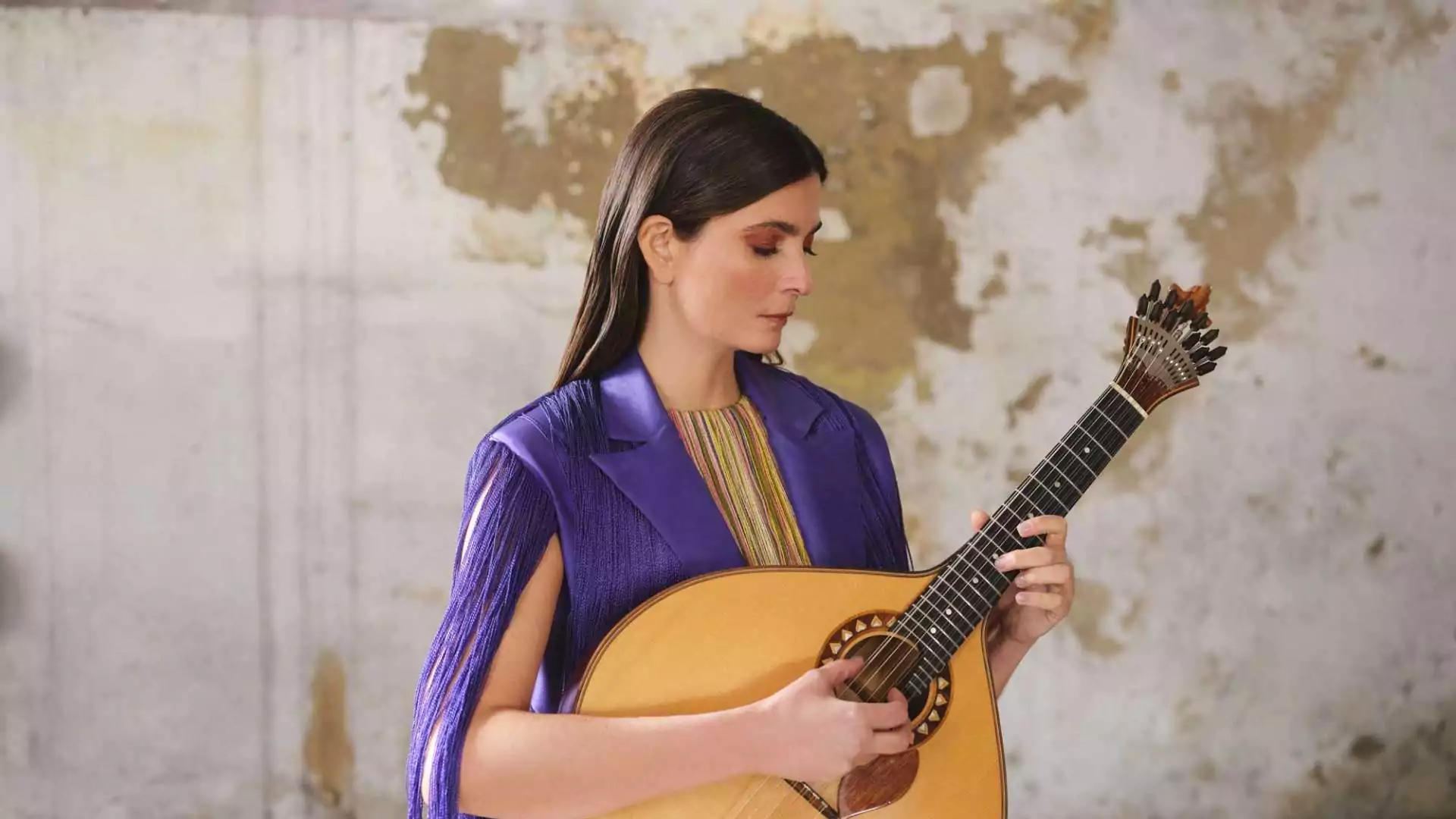 Marta Pereira da Costa – Sem Palavras