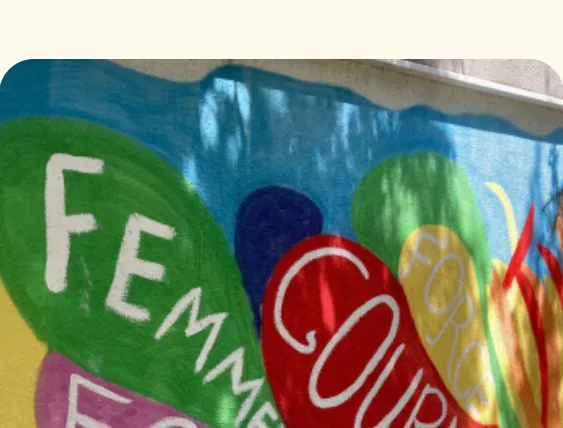 Histoire et héritage au féminin