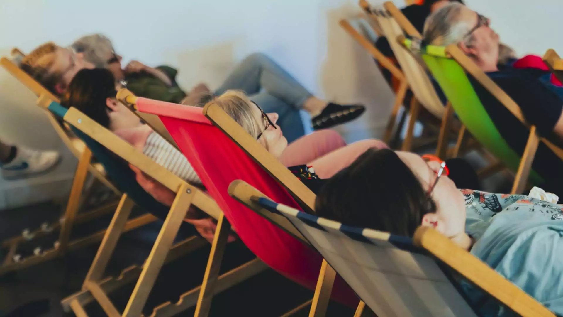 Duos de talents sûrs – Sieste musicale