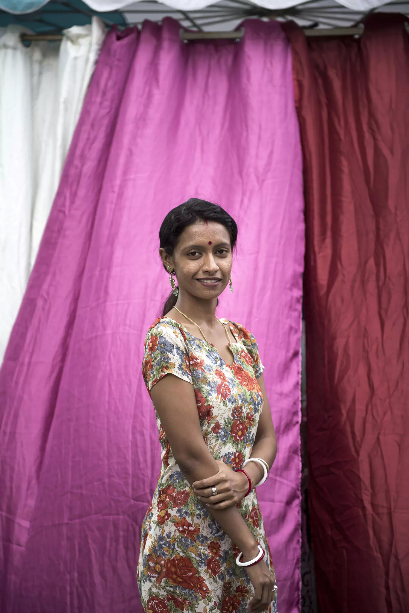 Paroles de femmes en migration #3
