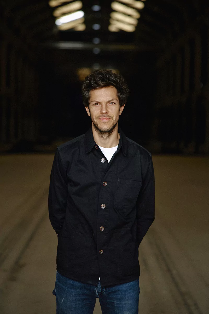 Rencontre avec Raphaël Pichon : partition commentée