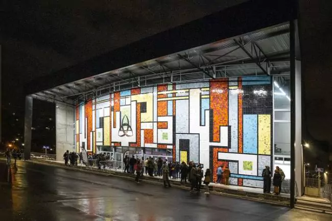 Lancement de saison de la Salle des Fêtes