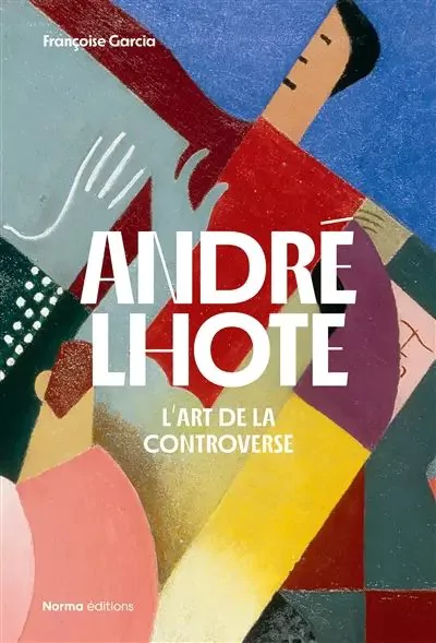 Rencontre avec Françoise Garcia autour d’André Lhote