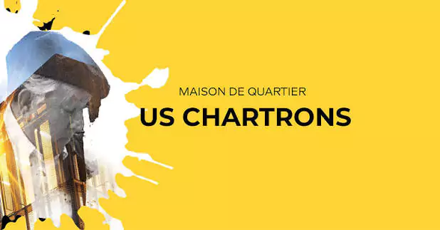 US Chartrons - Maison de Quartier