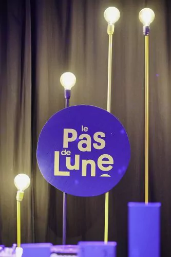 Le Pas de Lune – JASEM