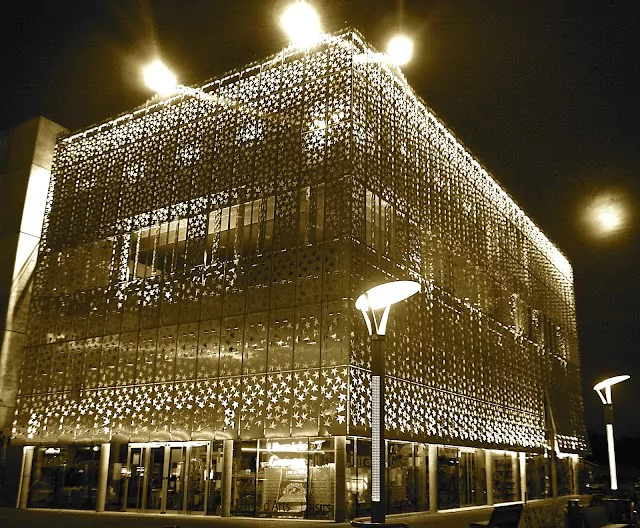 Librairie Georges
